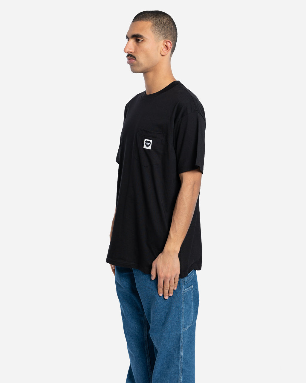 T-Shirt Pocket Heart