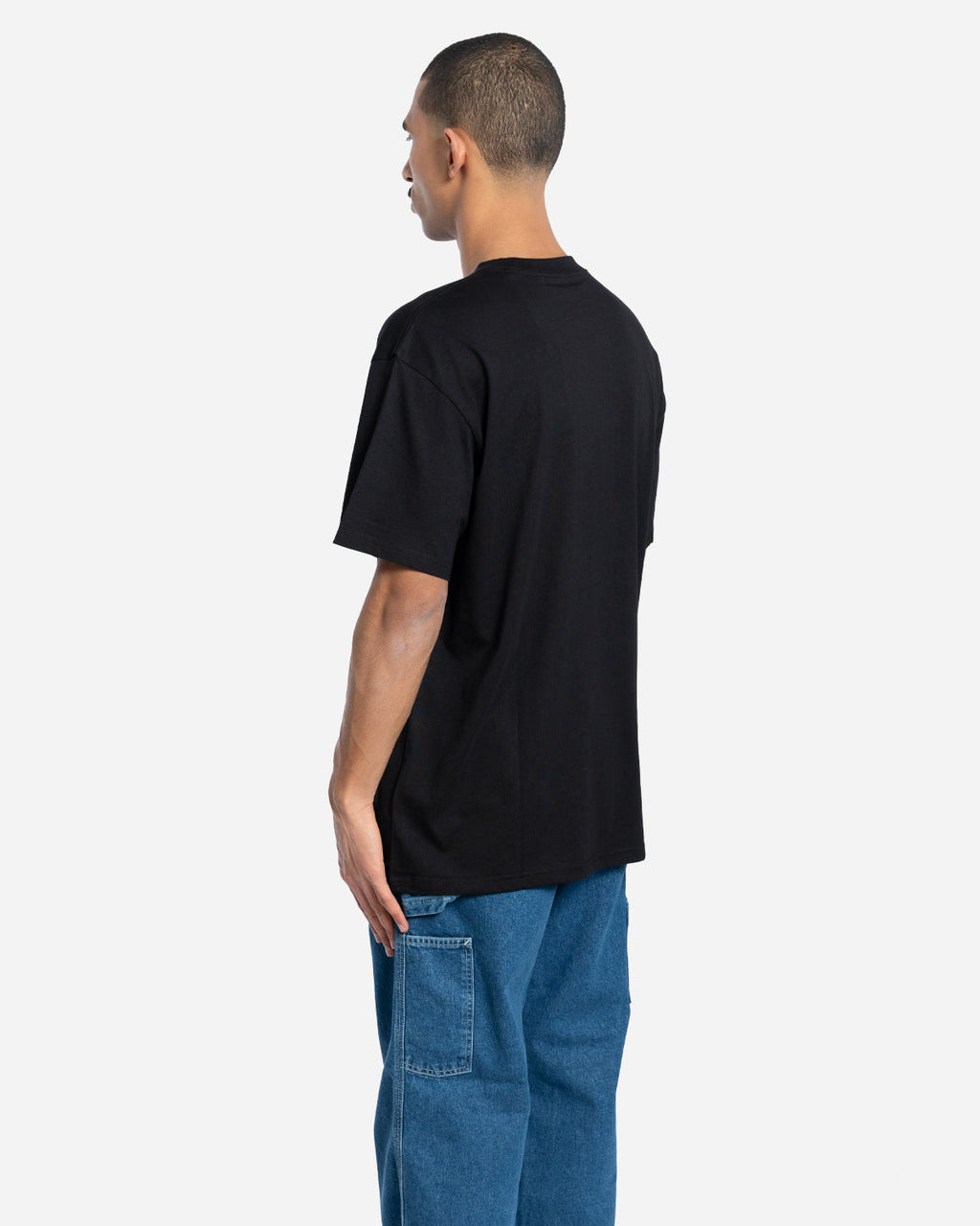 T-Shirt Pocket Heart