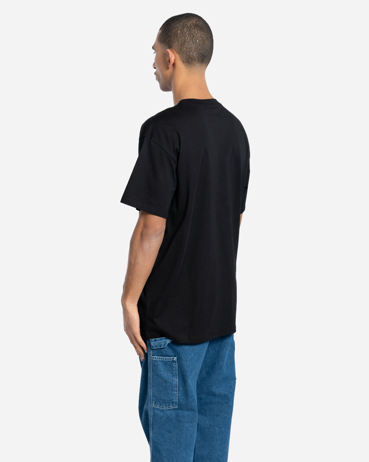 T-Shirt Pocket Heart