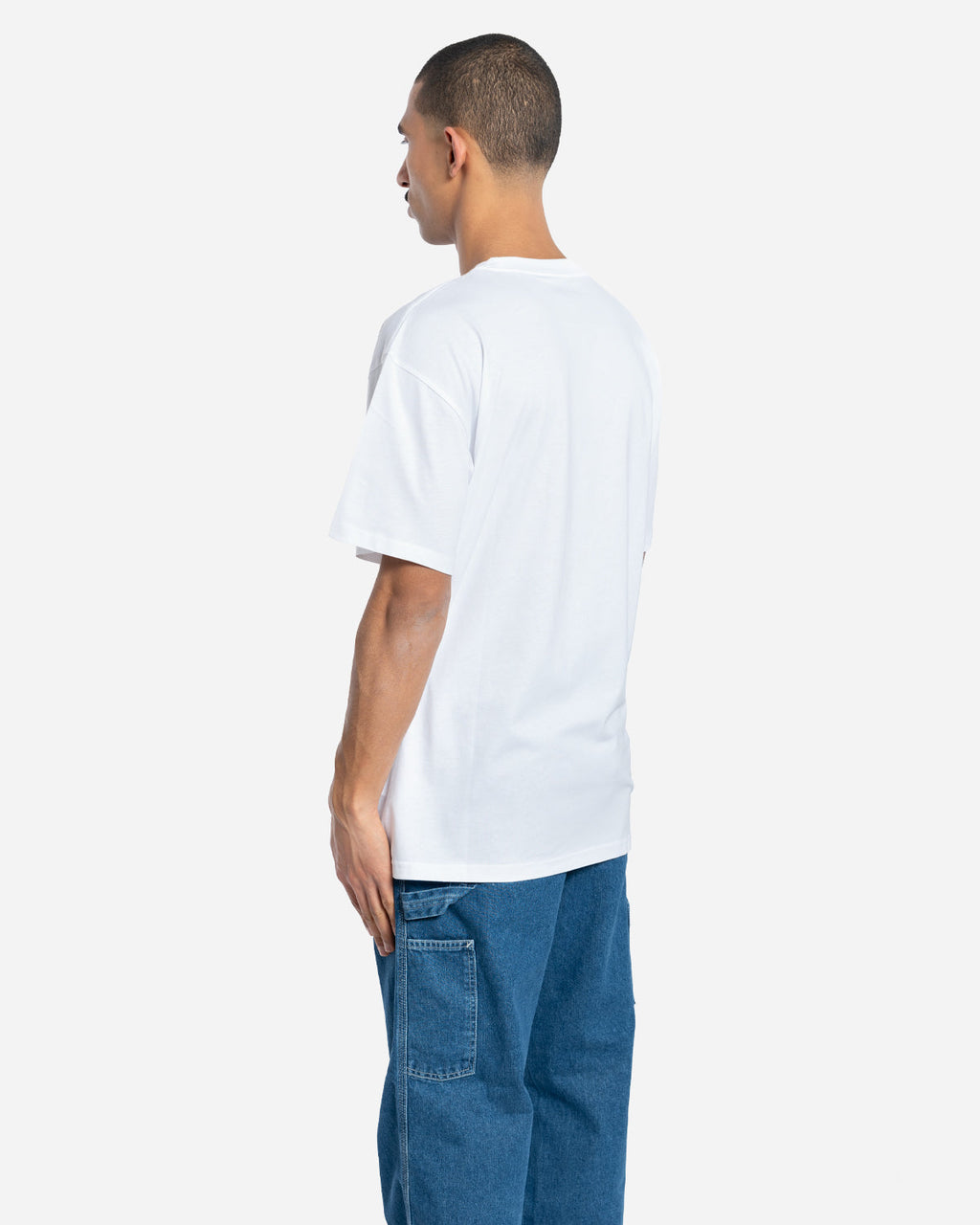 T-Shirt Pocket Heart