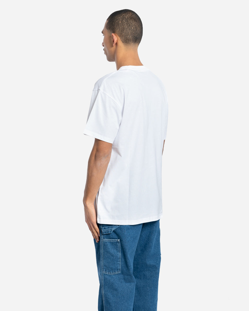 T-Shirt Pocket Heart