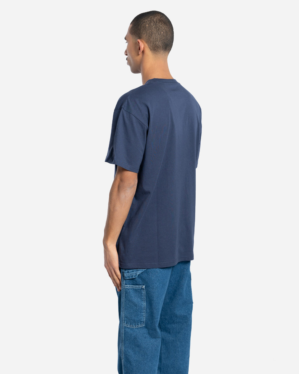 T-Shirt Pocket Heart