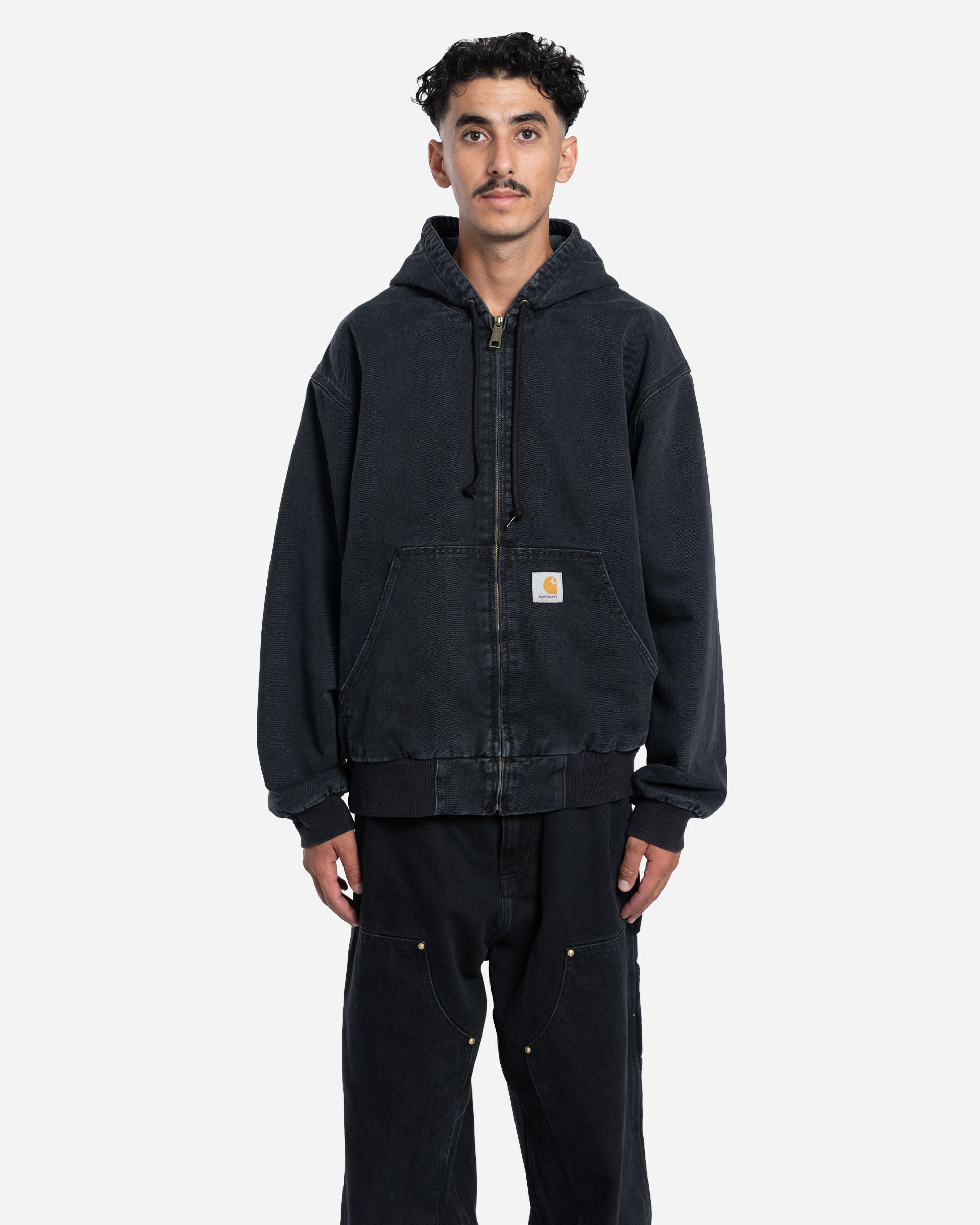 Veste Og Active ‘Maitland’ Denim