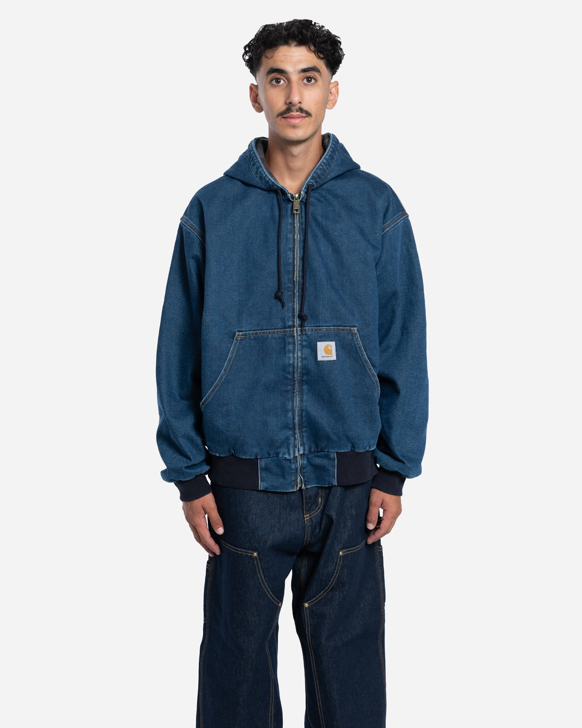 Veste Og Active ‘Maitland’ Denim