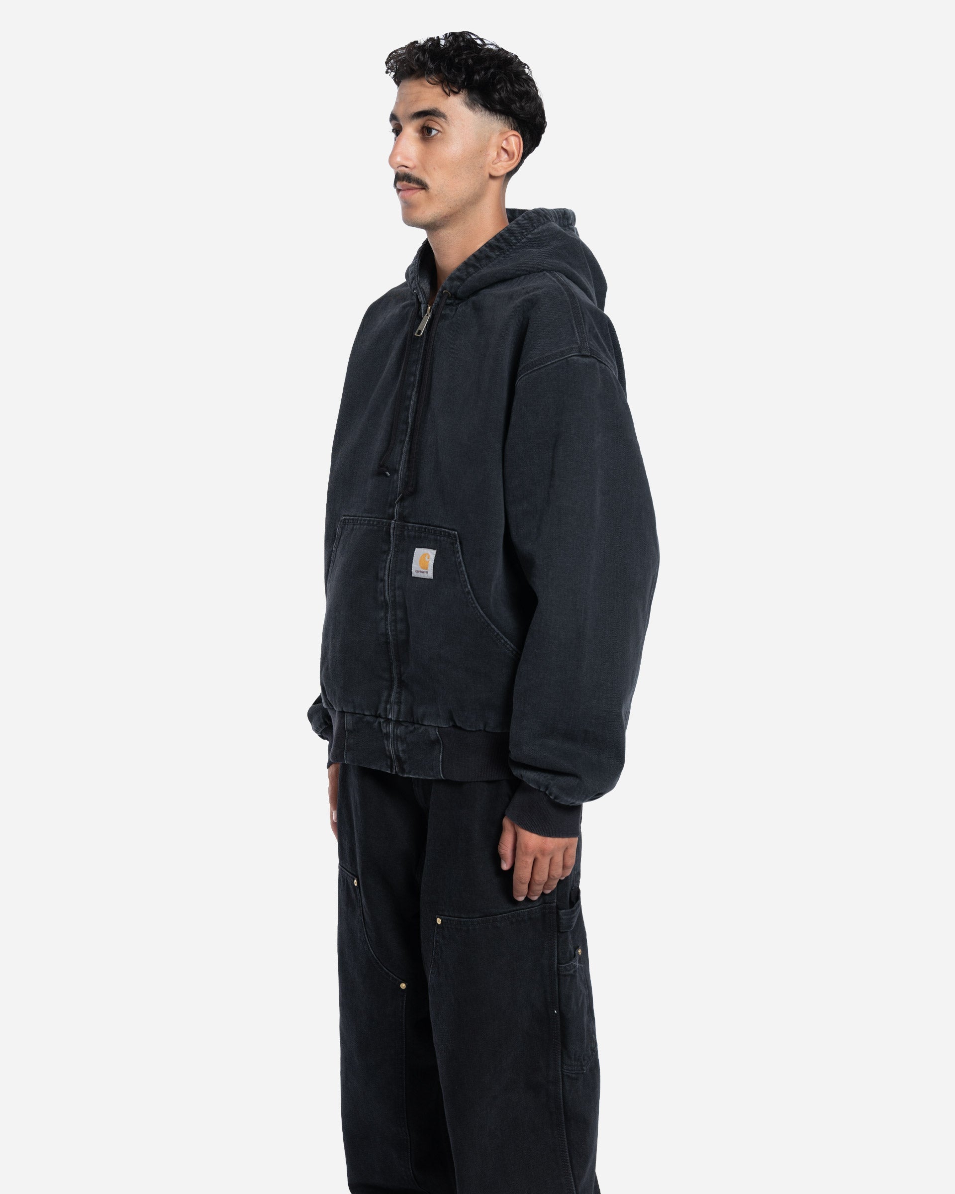 Veste Og Active ‘Maitland’ Denim