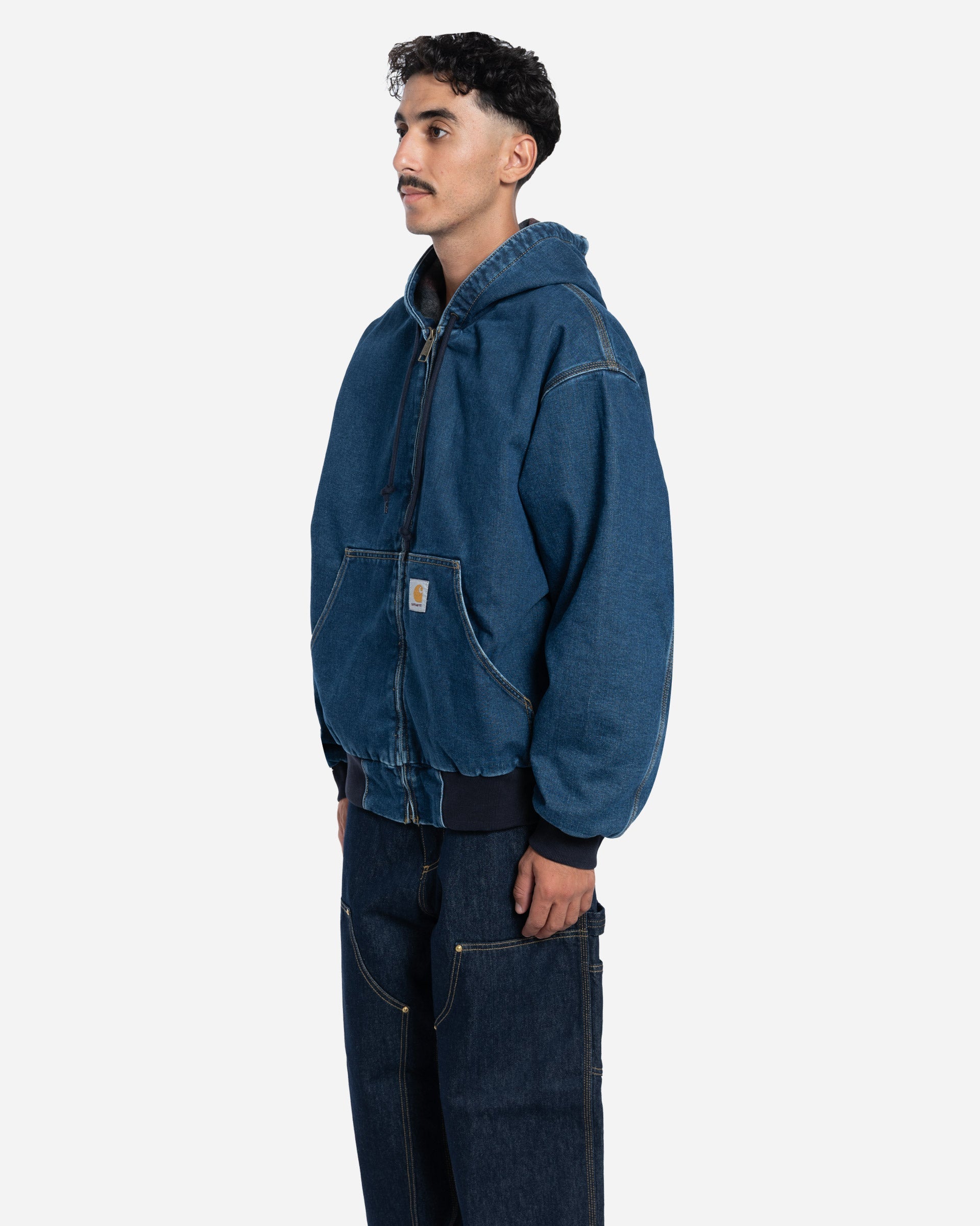 Veste Og Active ‘Maitland’ Denim