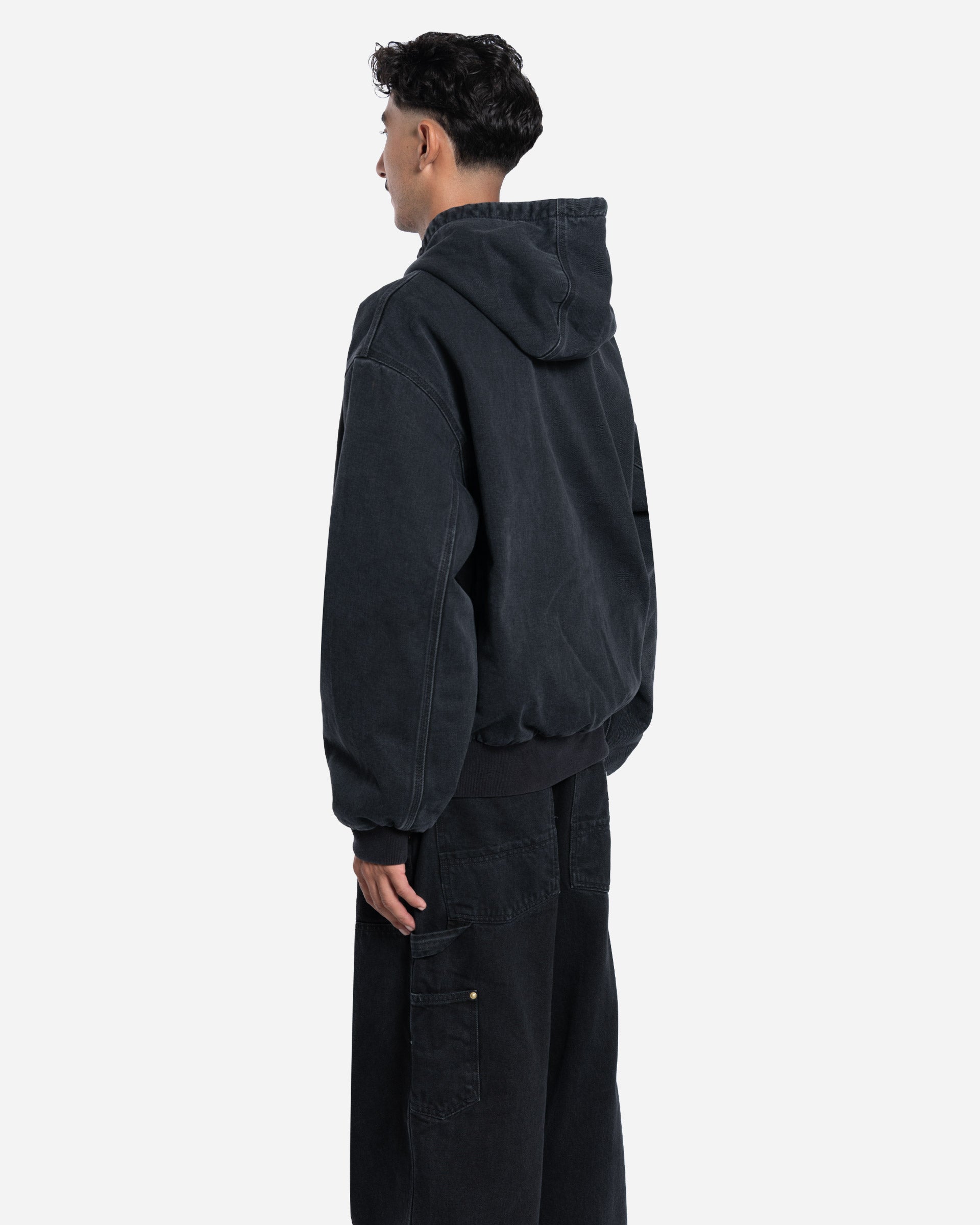 Veste Og Active ‘Maitland’ Denim