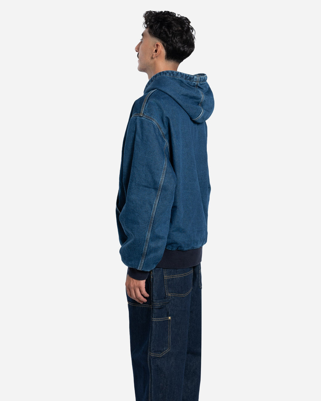 Veste Og Active ‘Maitland’ Denim