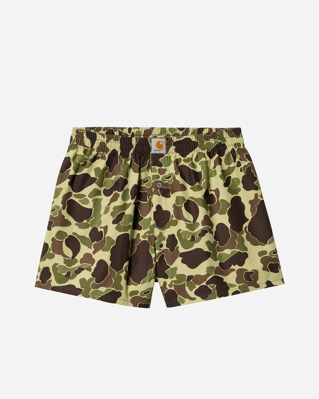 Boxer en Coton Léger