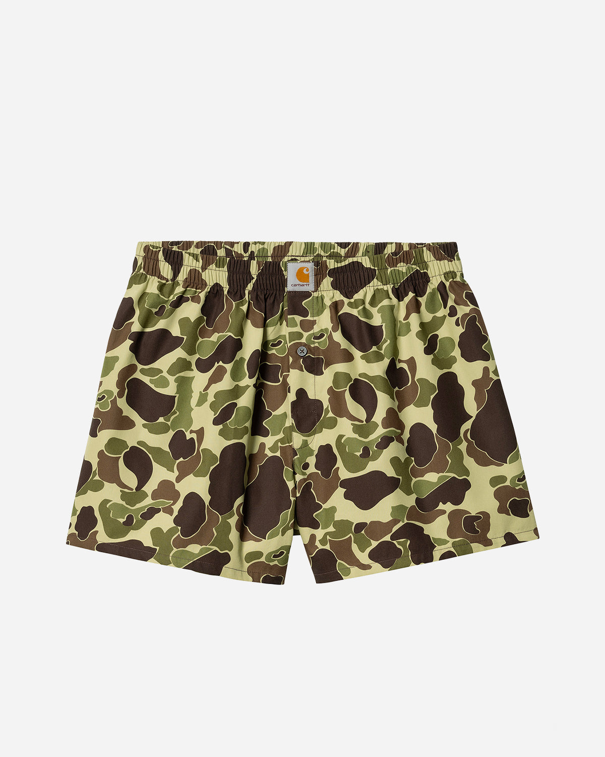 Boxer en Coton Léger