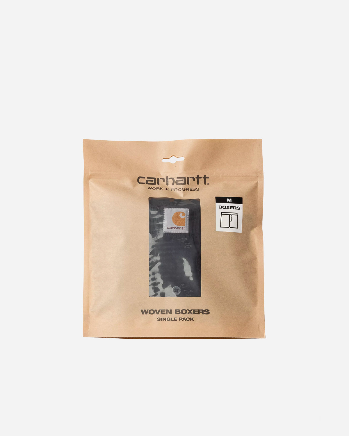 Boxer en Coton Léger