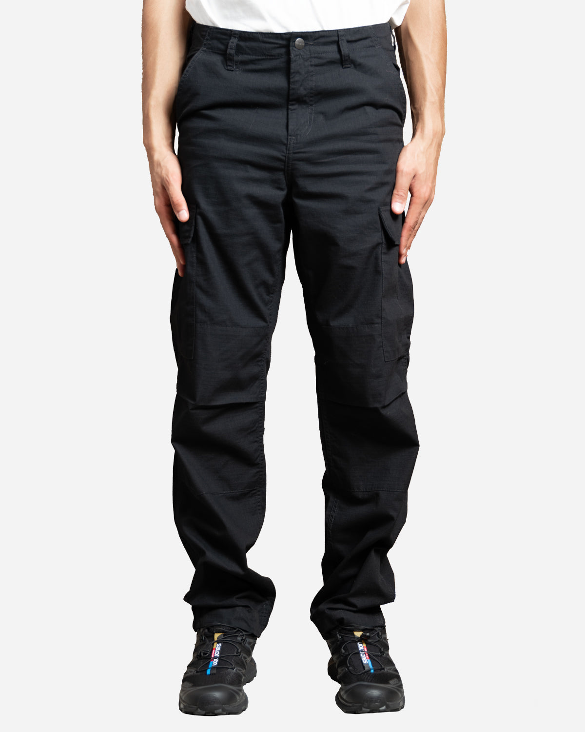 Regular Cargo Pant