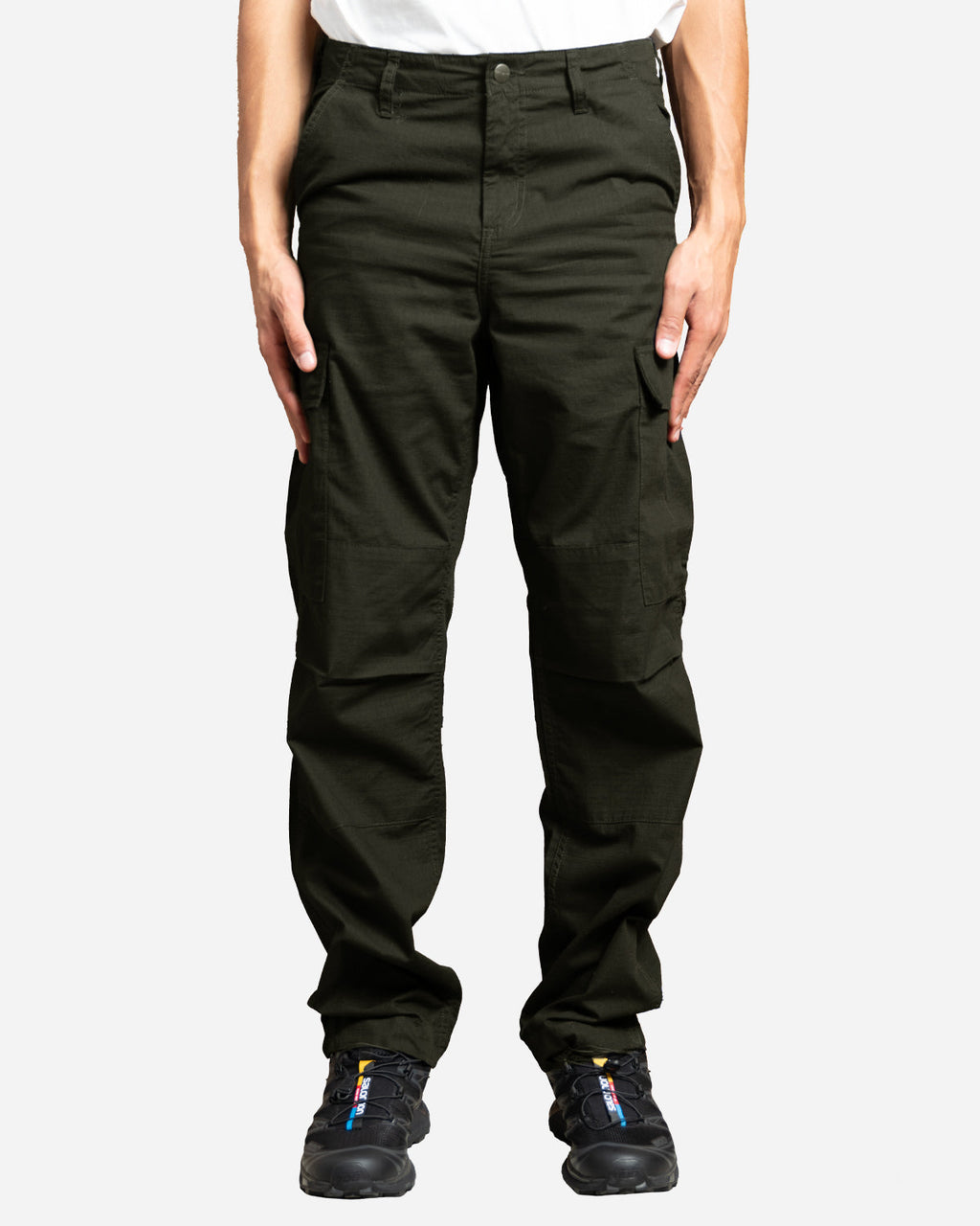 Regular Cargo Pant