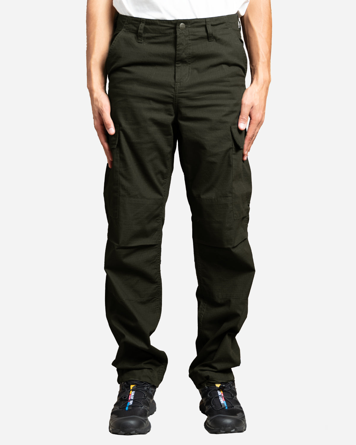 Regular Cargo Pant
