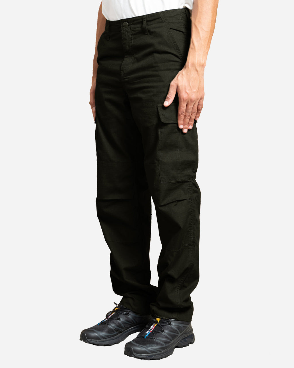 Regular Cargo Pant