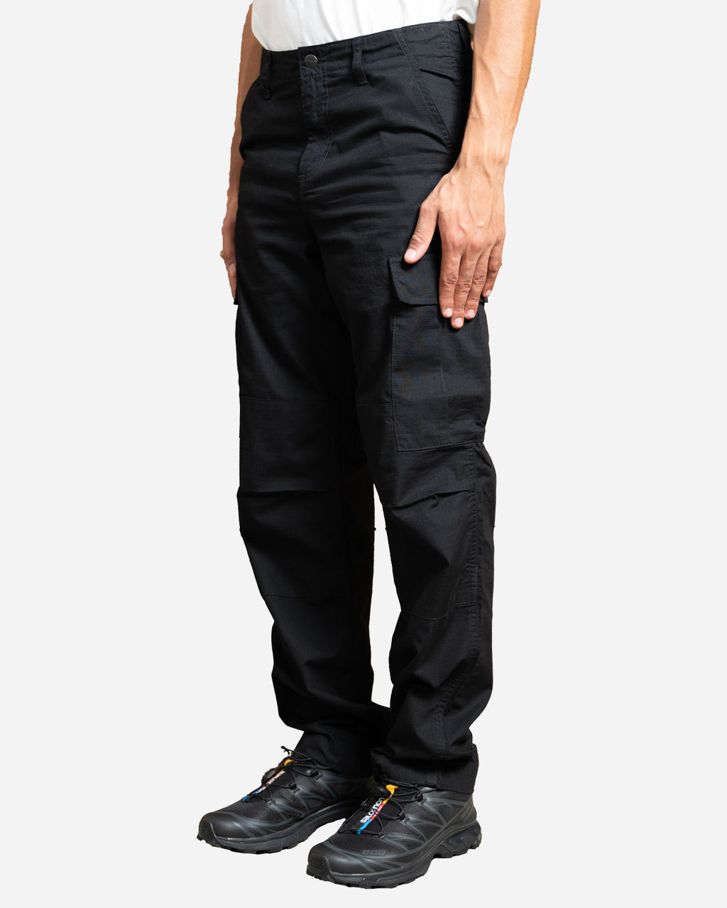Regular Cargo Pant
