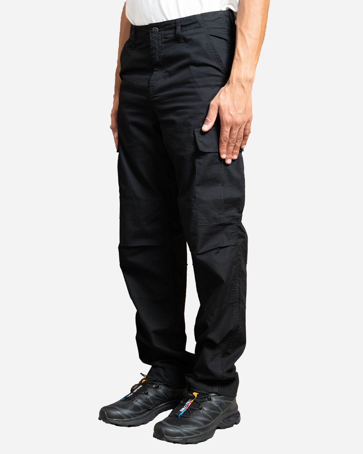 Regular Cargo Pant