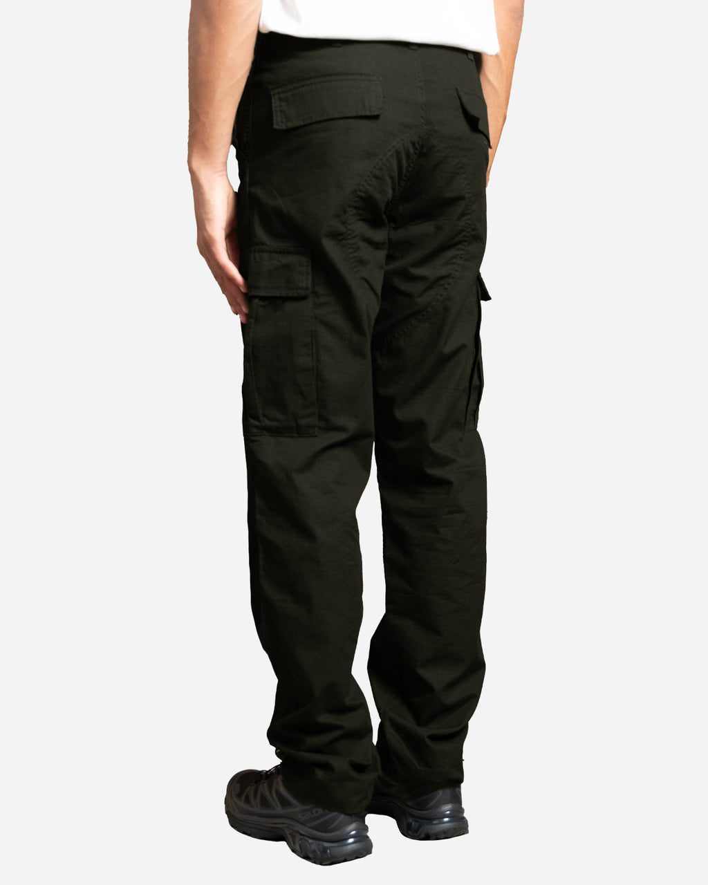 Regular Cargo Pant