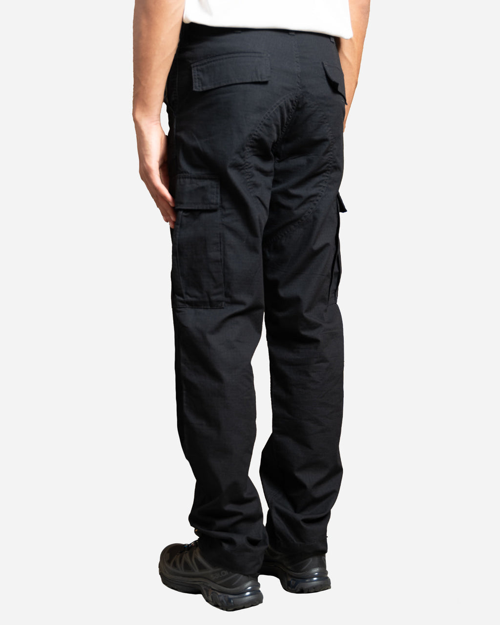 Regular Cargo Pant