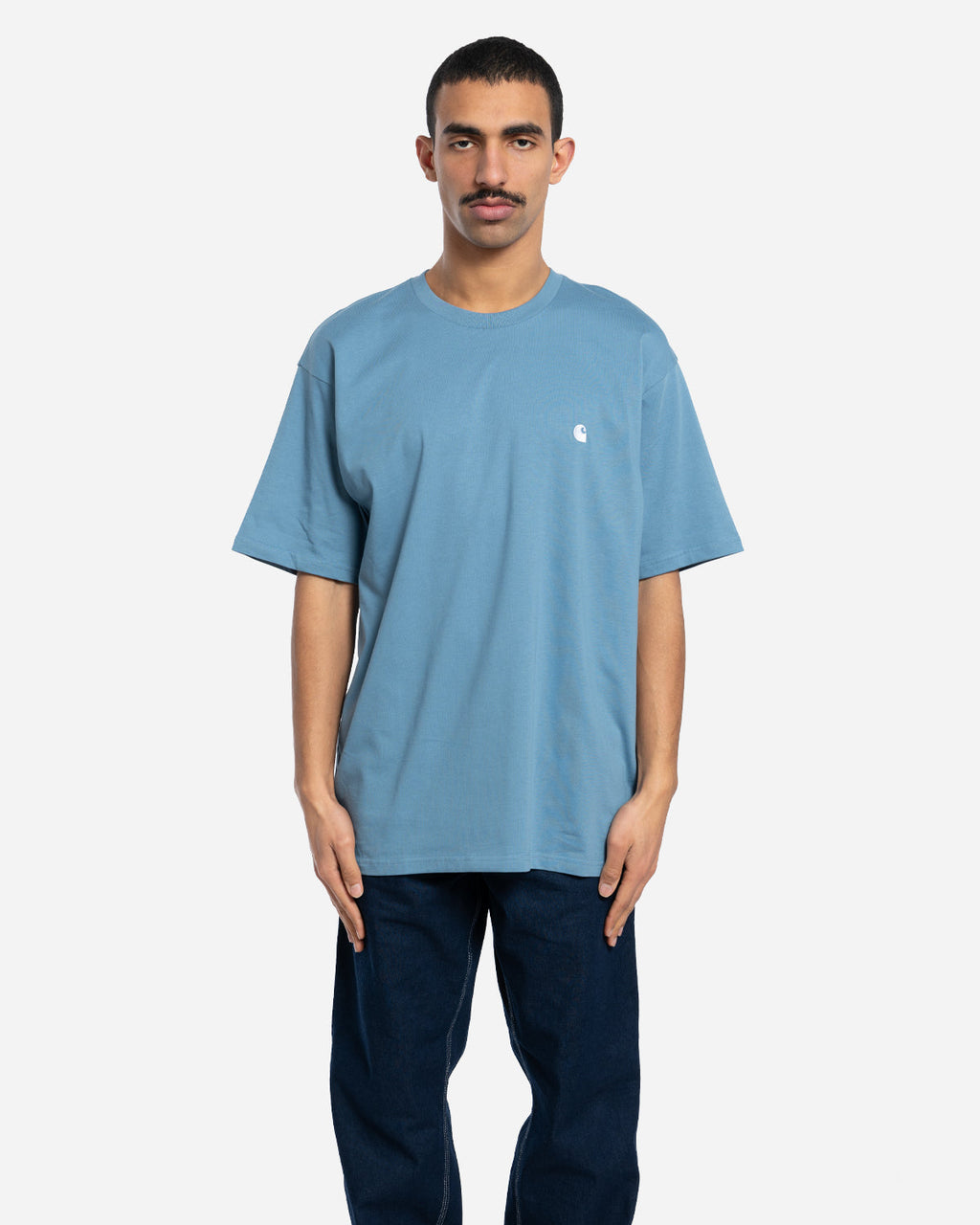 S/S T-Shirt Madison