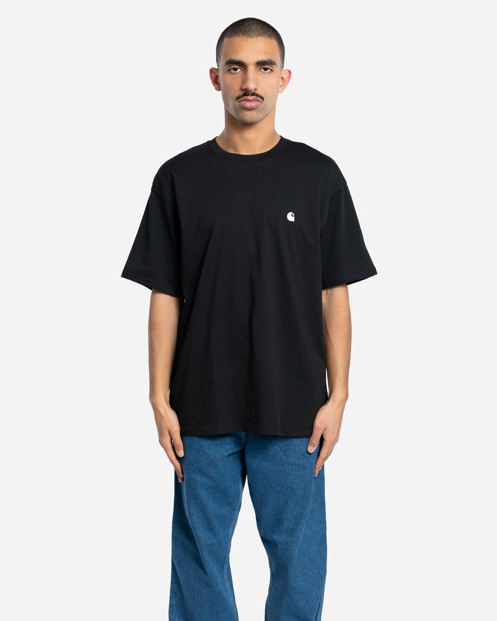 S/S T-Shirt Madison