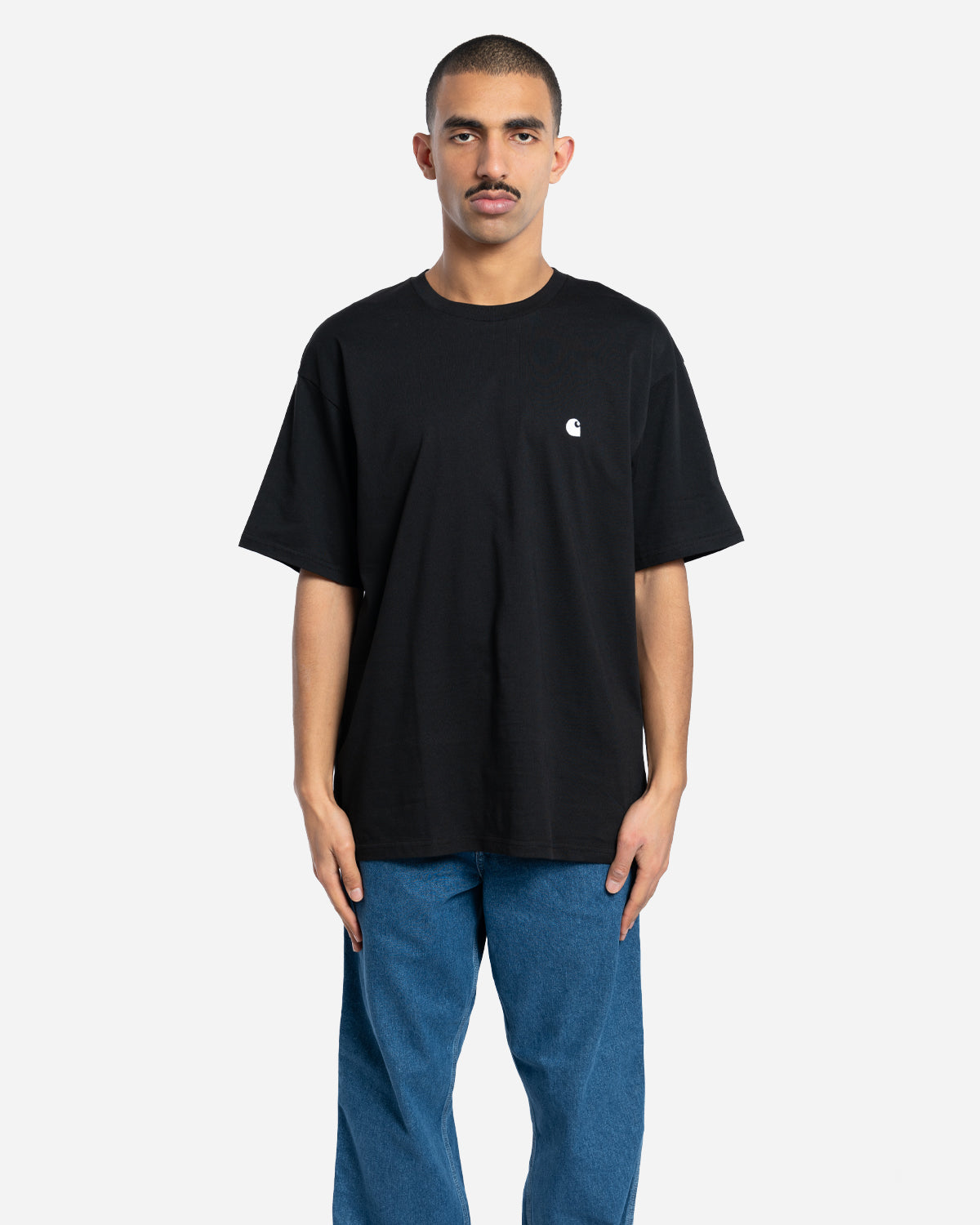 S/S T-Shirt Madison