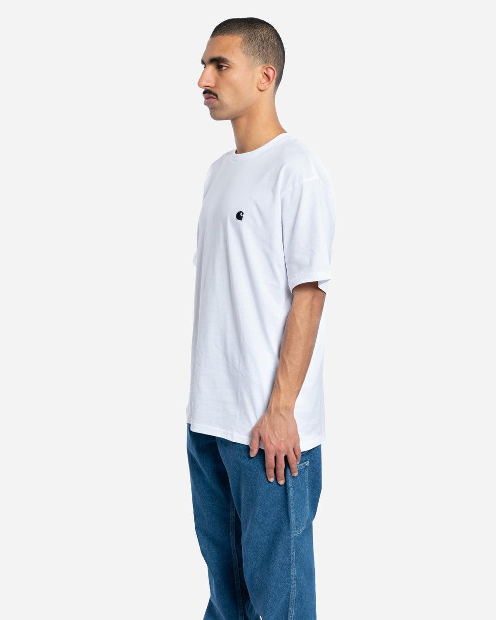 S/S T-Shirt Madison