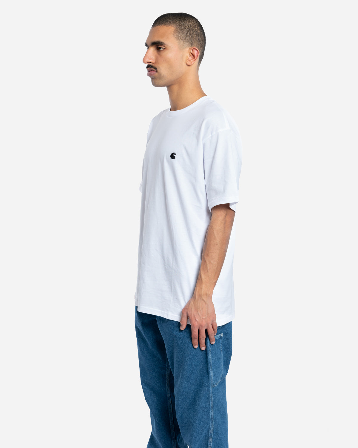 S/S T-Shirt Madison