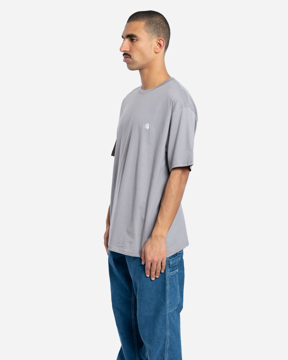 S/S T-Shirt Madison