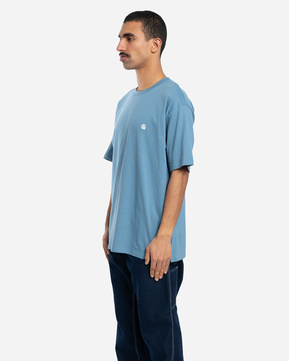 S/S T-Shirt Madison