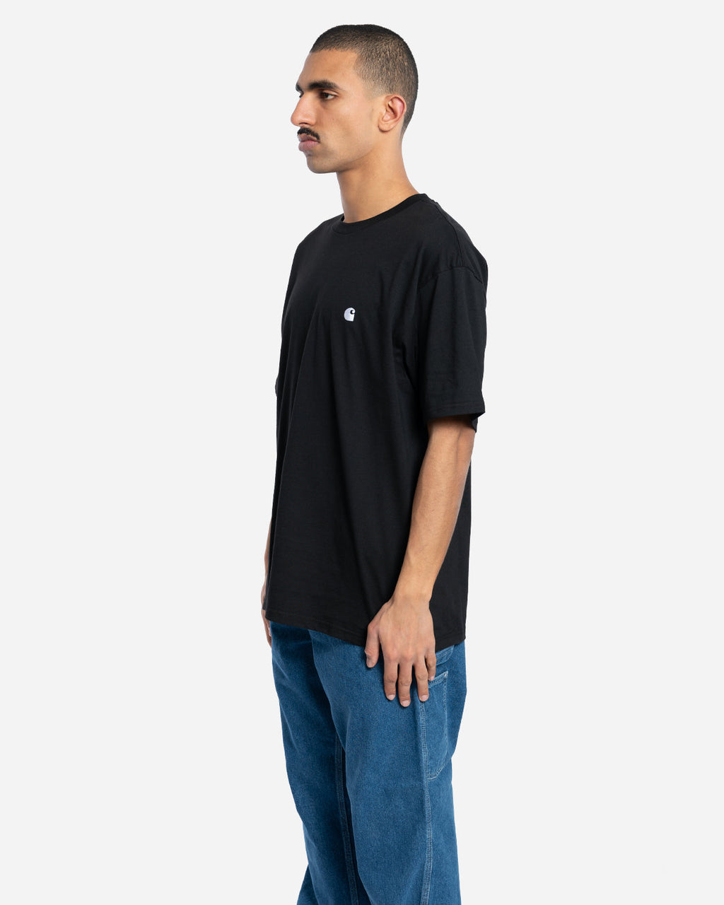 S/S T-Shirt Madison