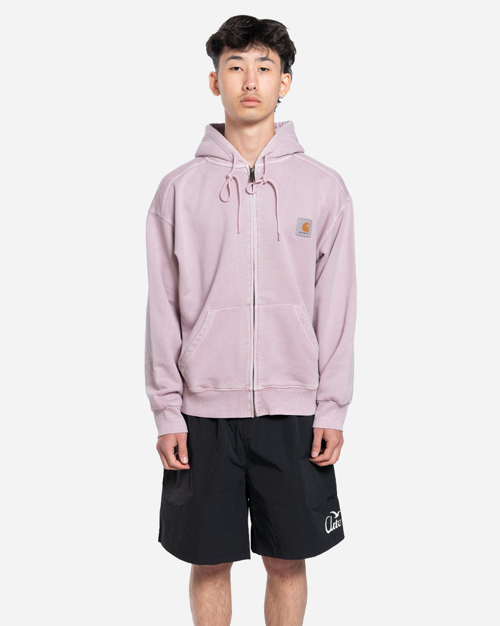 Veste à Capuche Nelson