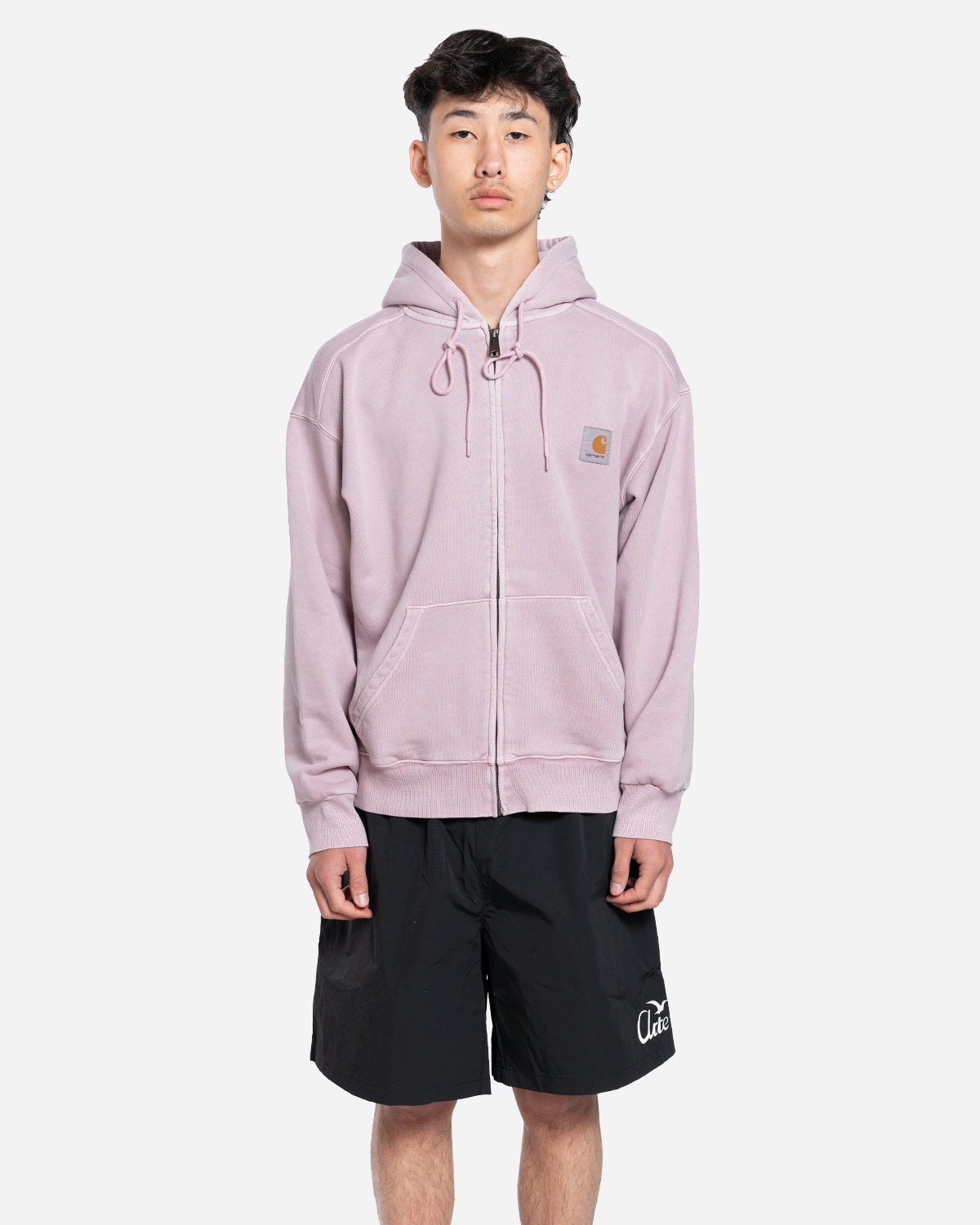 Veste à Capuche Nelson