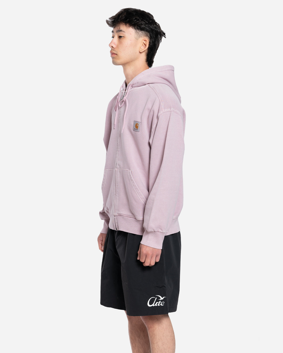 Veste à Capuche Nelson