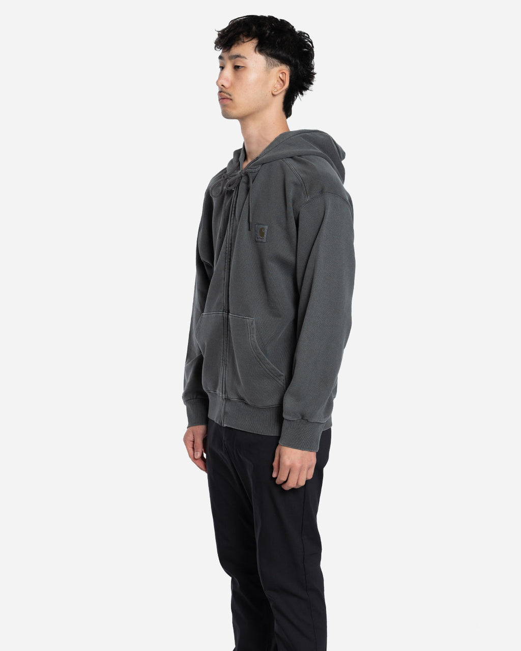 Veste à Capuche Nelson