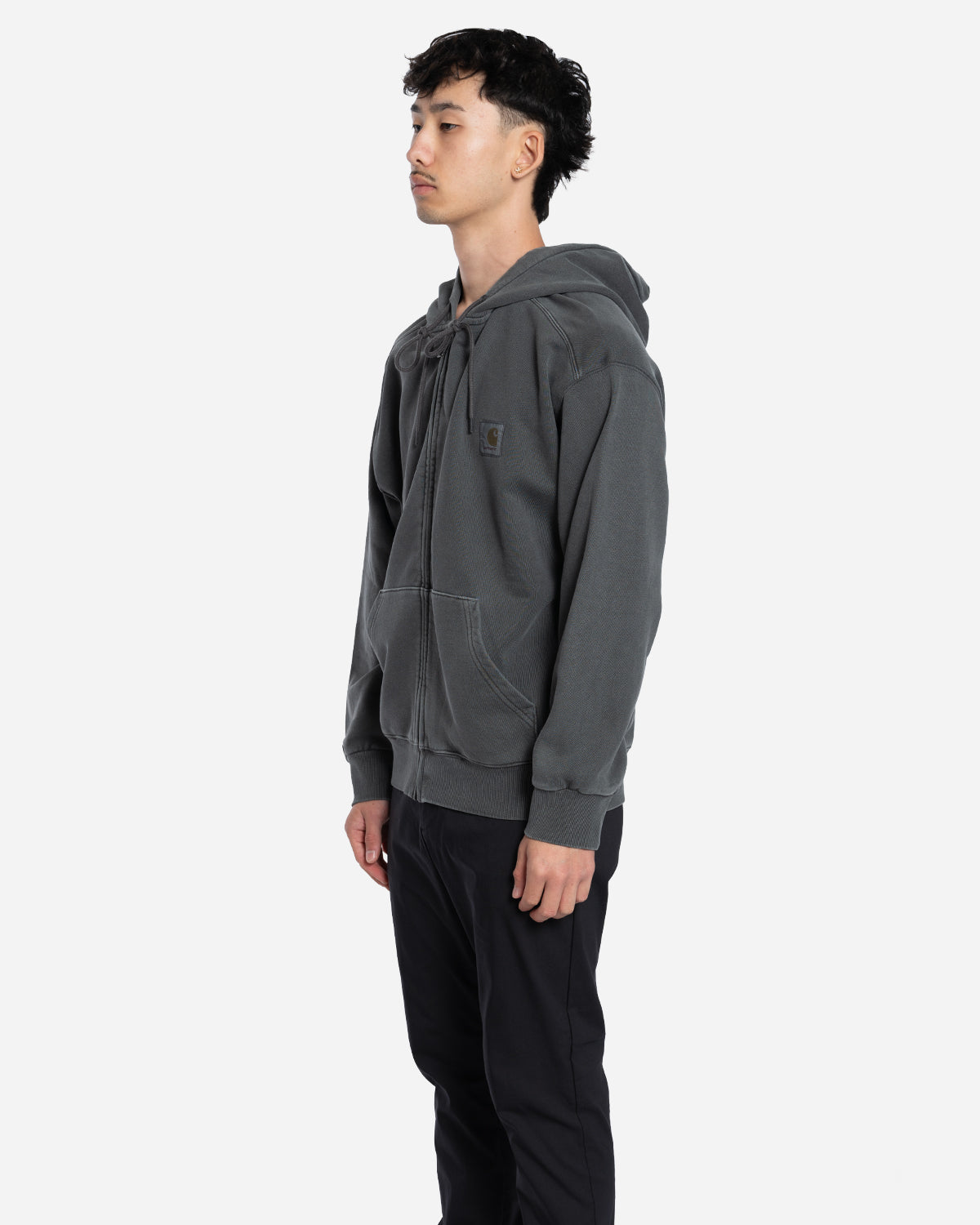 Veste à Capuche Nelson