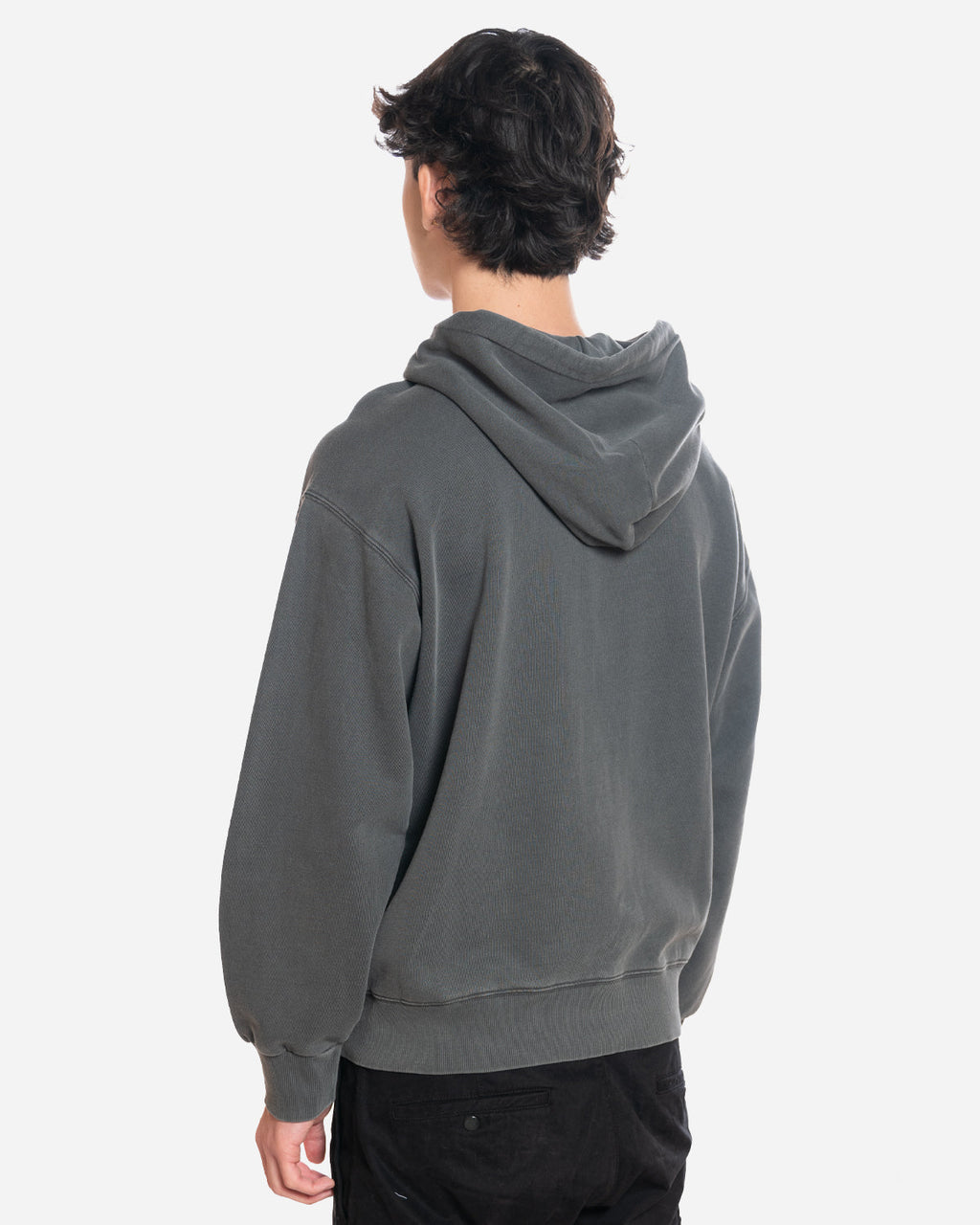 Veste à Capuche Nelson