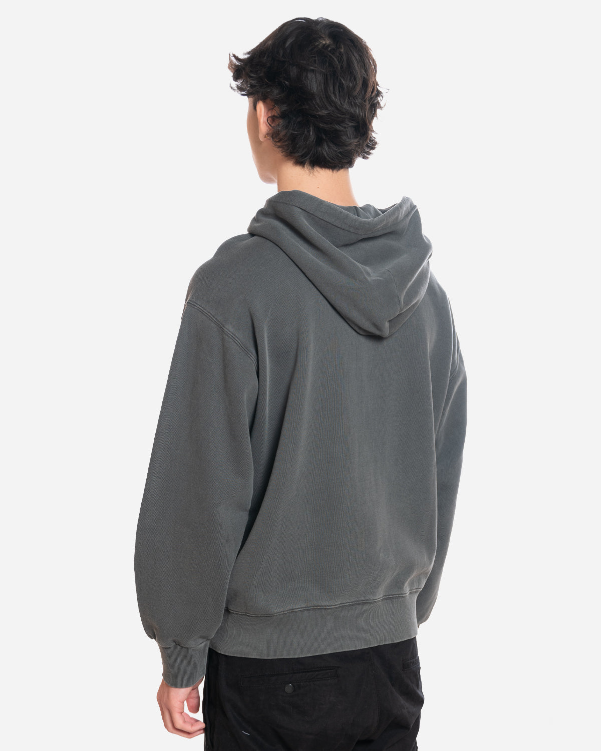 Veste à Capuche Nelson