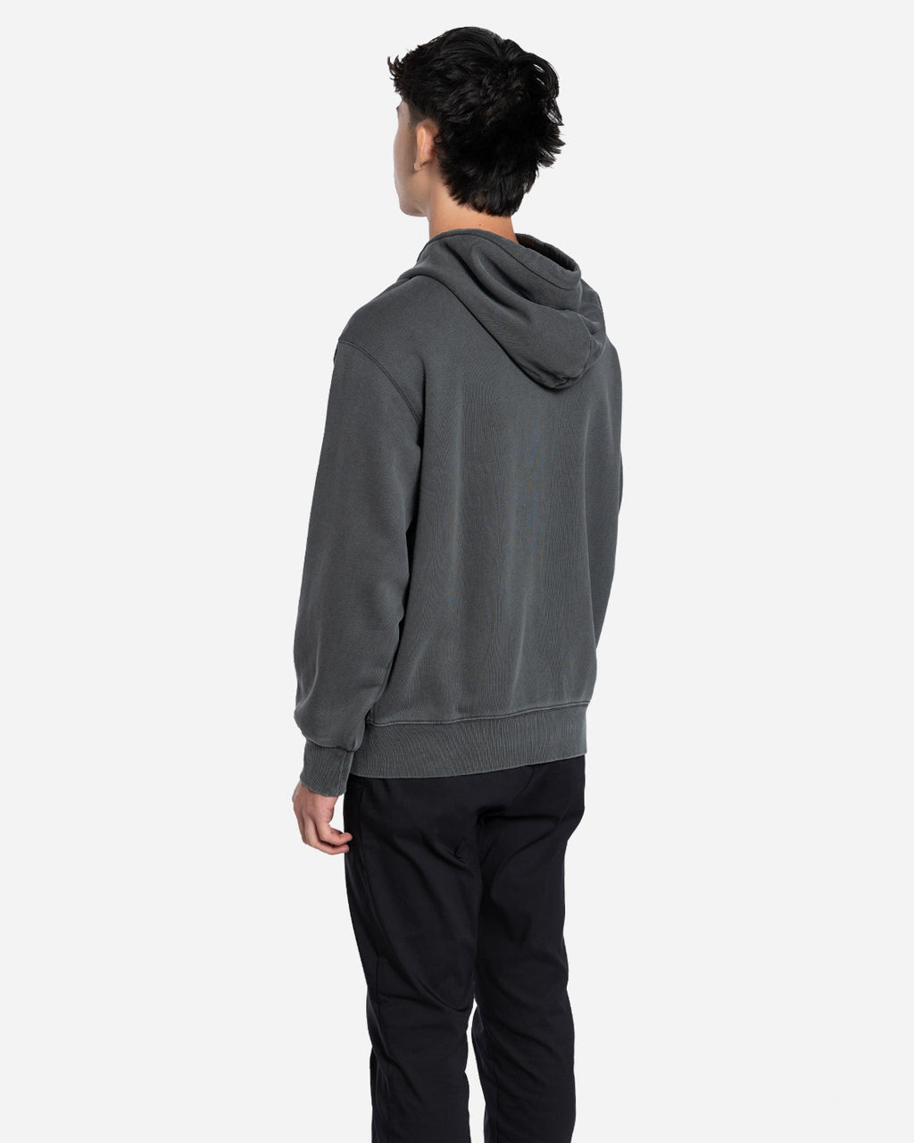 Veste à Capuche Nelson