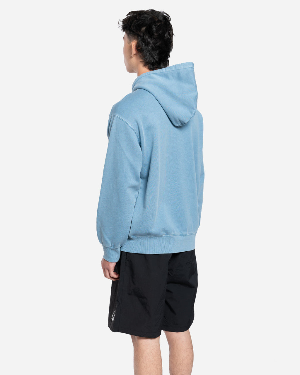 Veste à Capuche Nelson