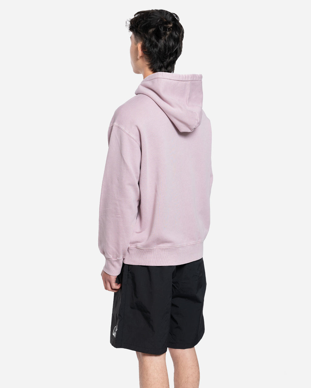 Veste à Capuche Nelson