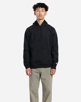 Sweatshirt à Capuche Chase