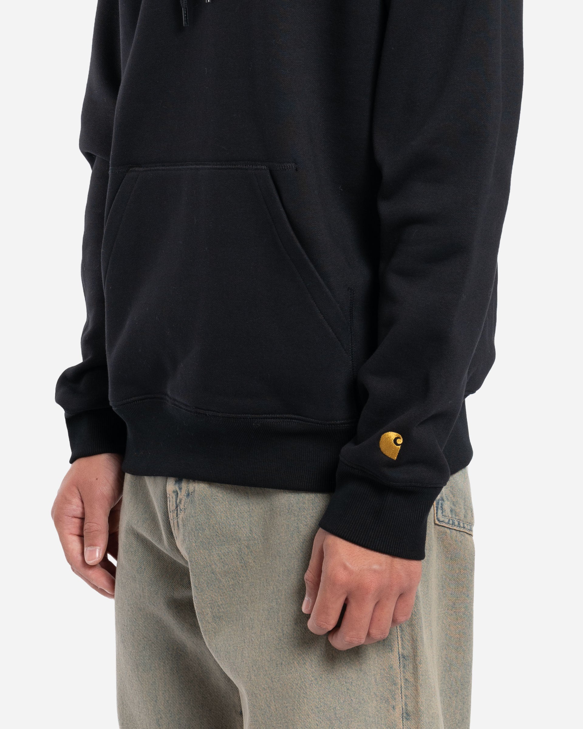 Sweatshirt à Capuche Chase