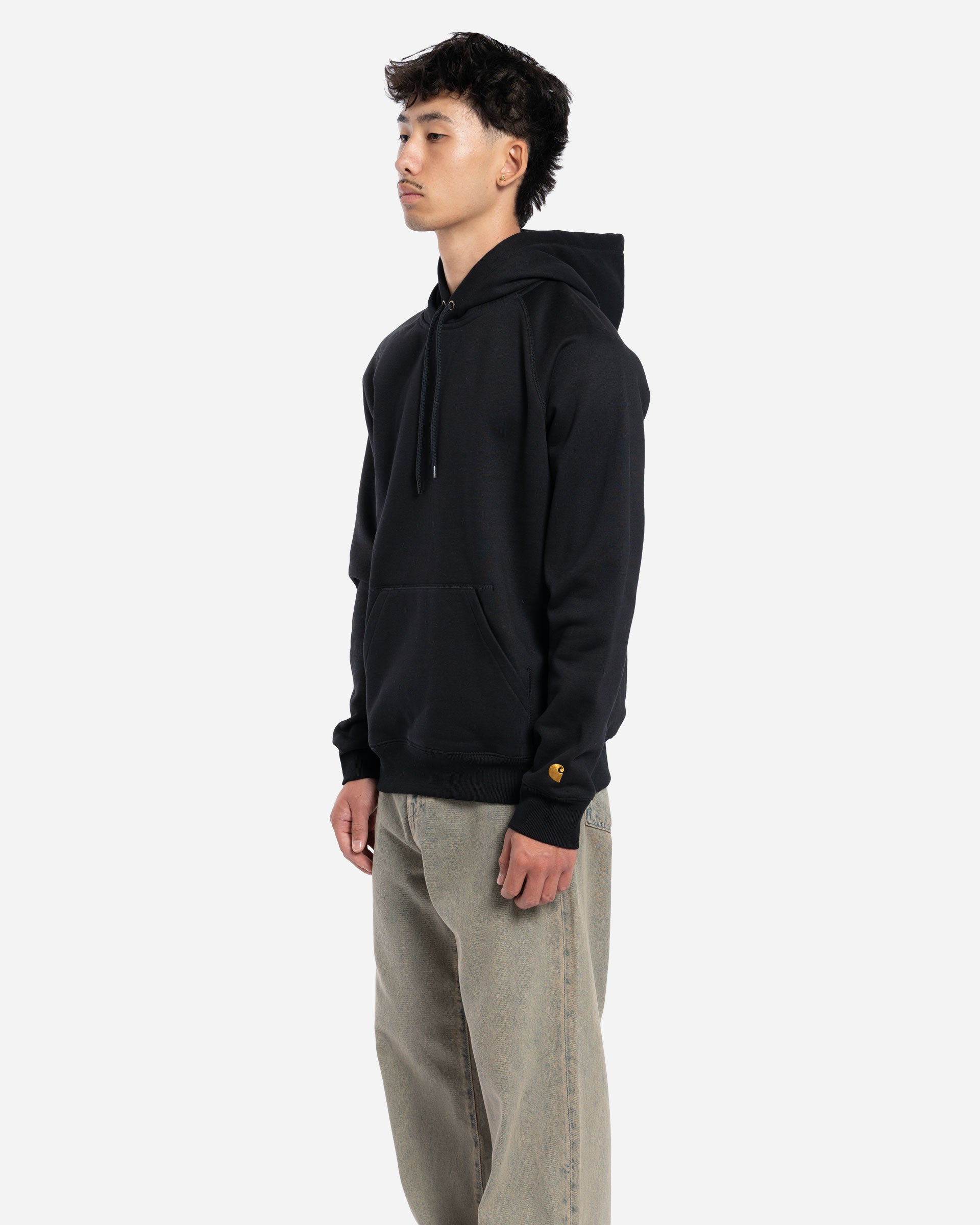 Sweatshirt à Capuche Chase