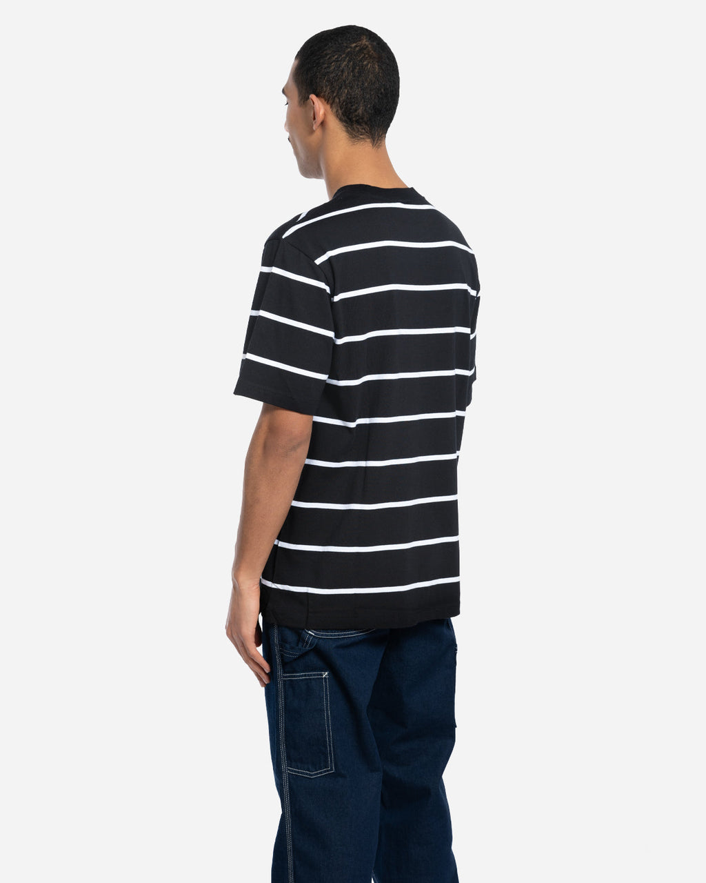 T-Shirt Aiken Pocket