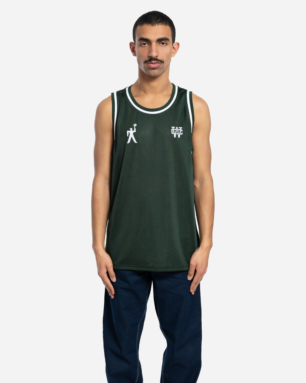 Débardeur Win Lock Up