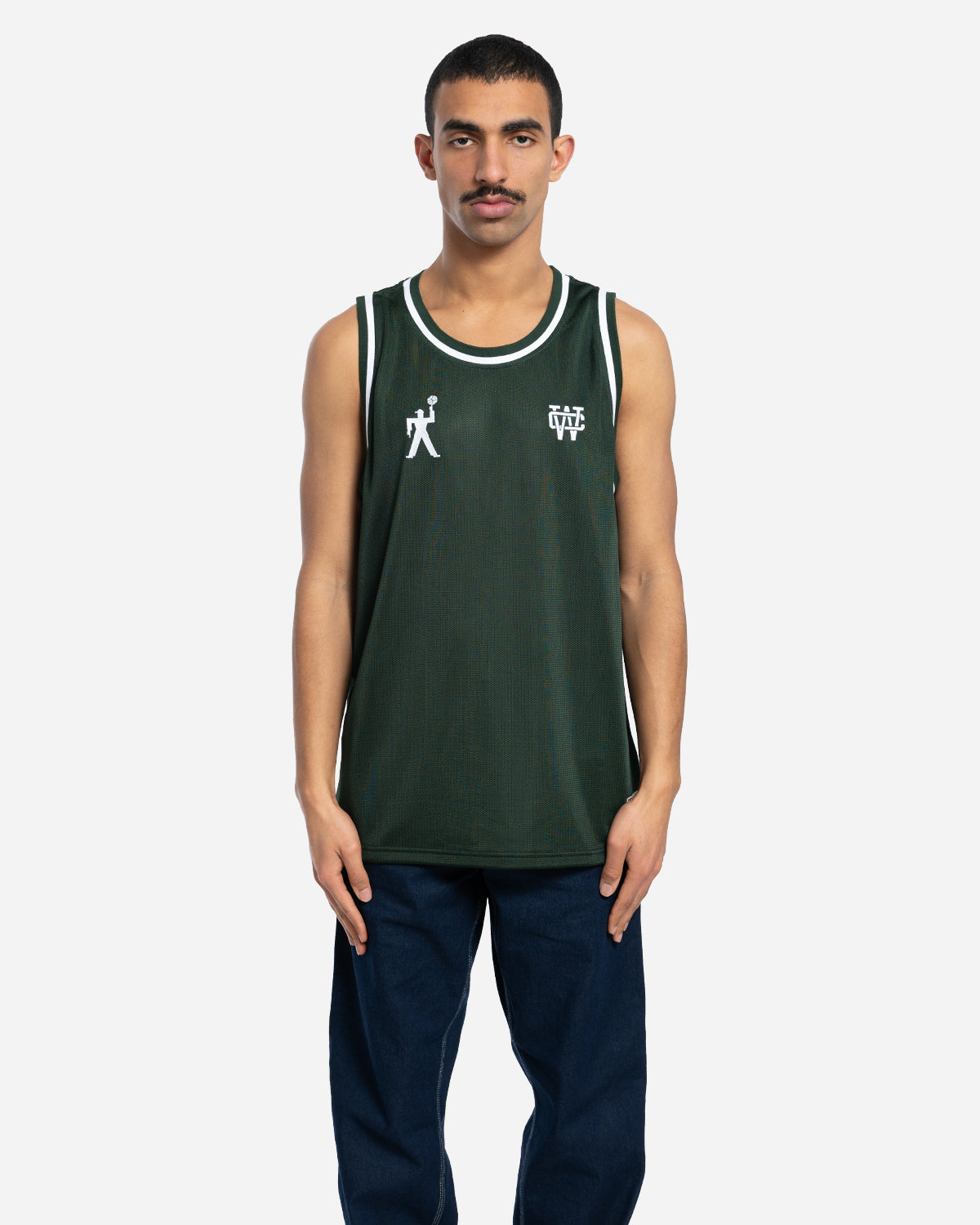 Débardeur Win Lock Up