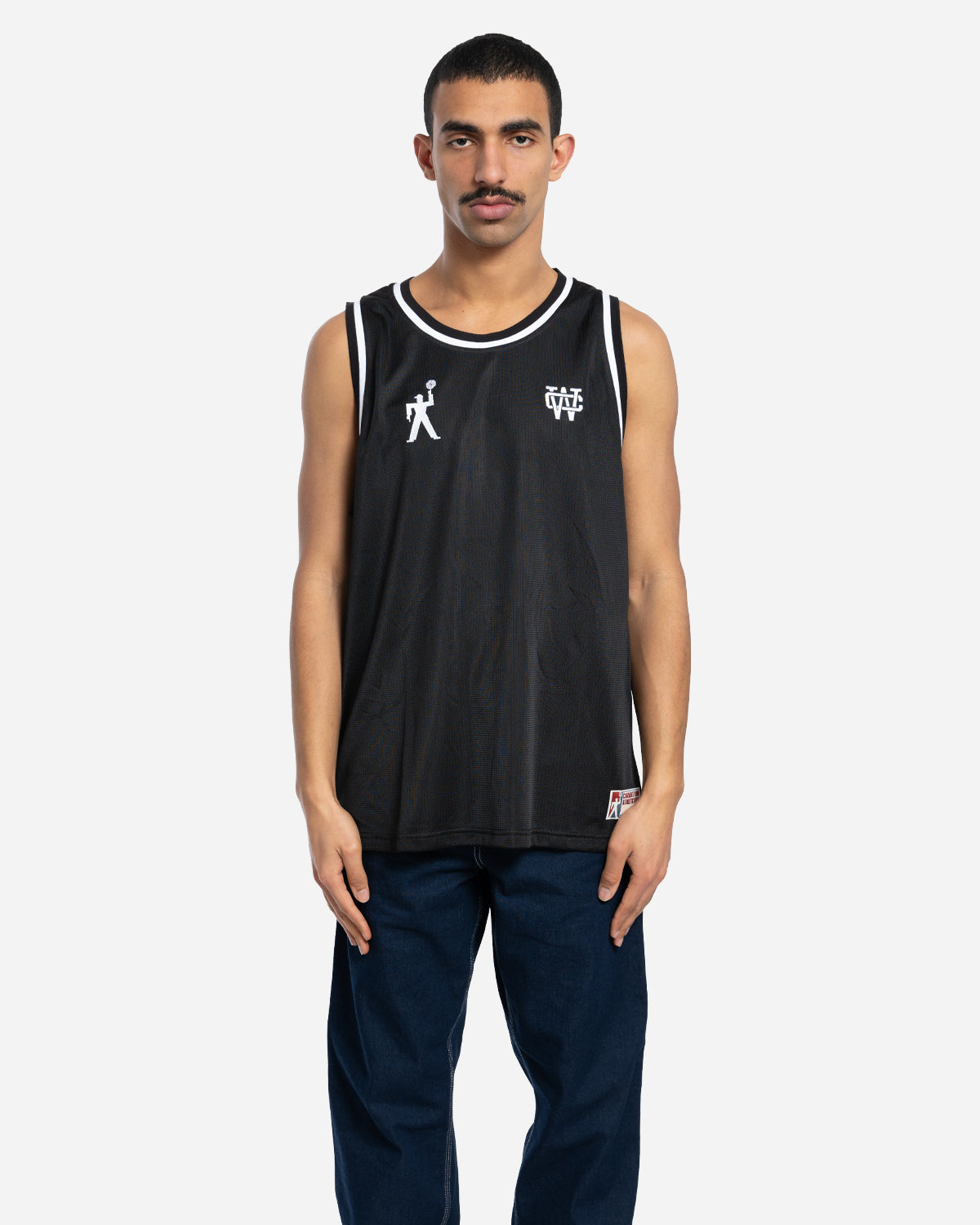 Débardeur Win Lock Up