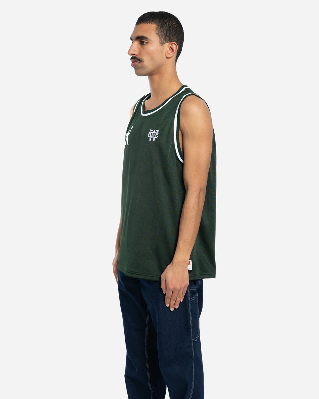 Débardeur Win Lock Up