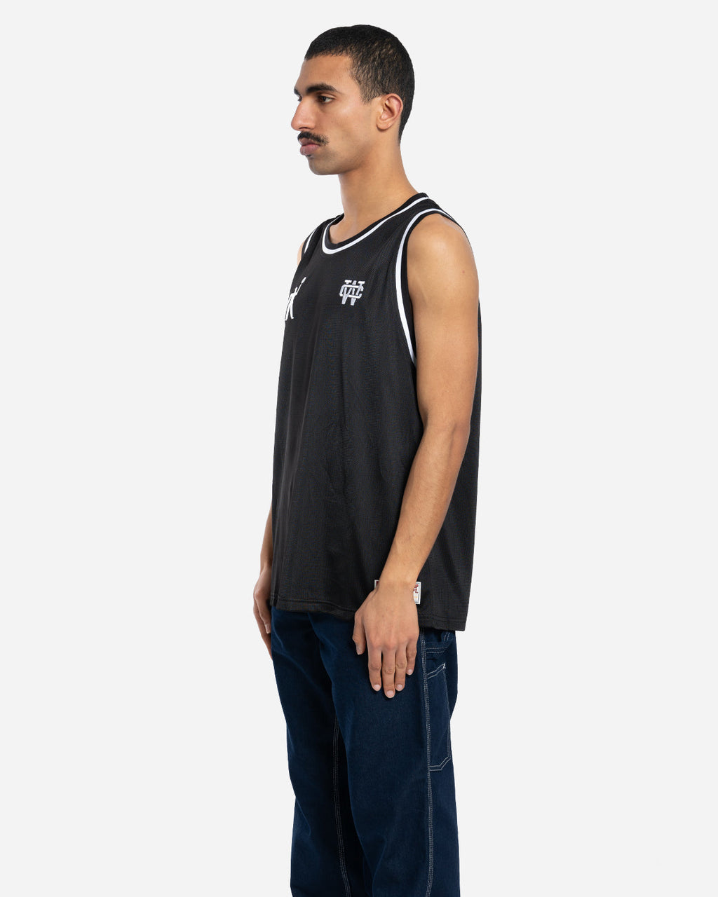 Débardeur Win Lock Up